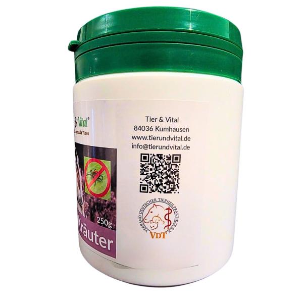 Abwehr Kräuter 250 g